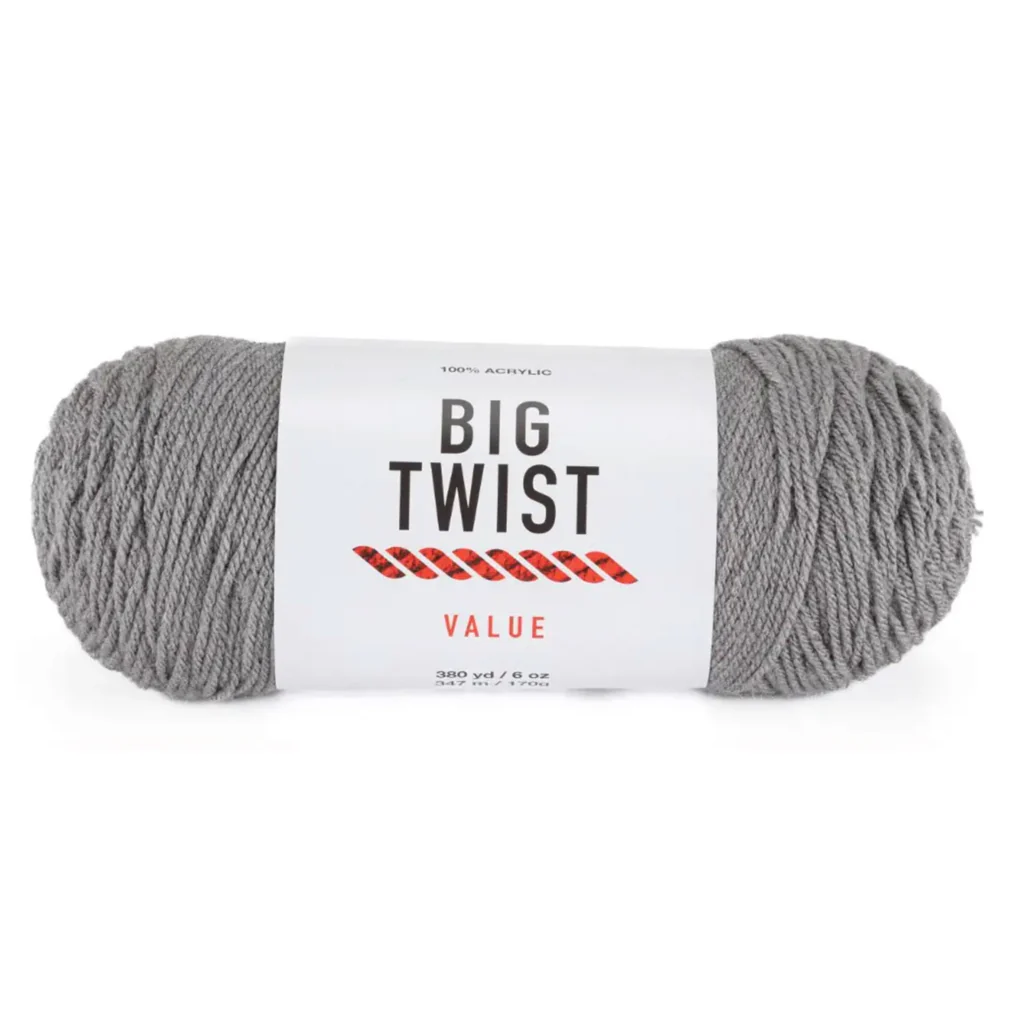 Big Twist Value Yarn - Image 31