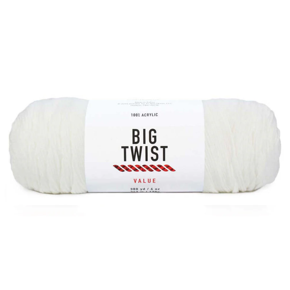 Big Twist Value Yarn - Image 32