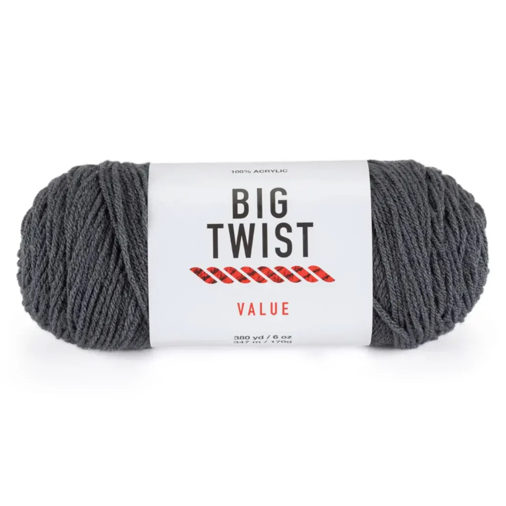 Big Twist Value Yarn - Image 33