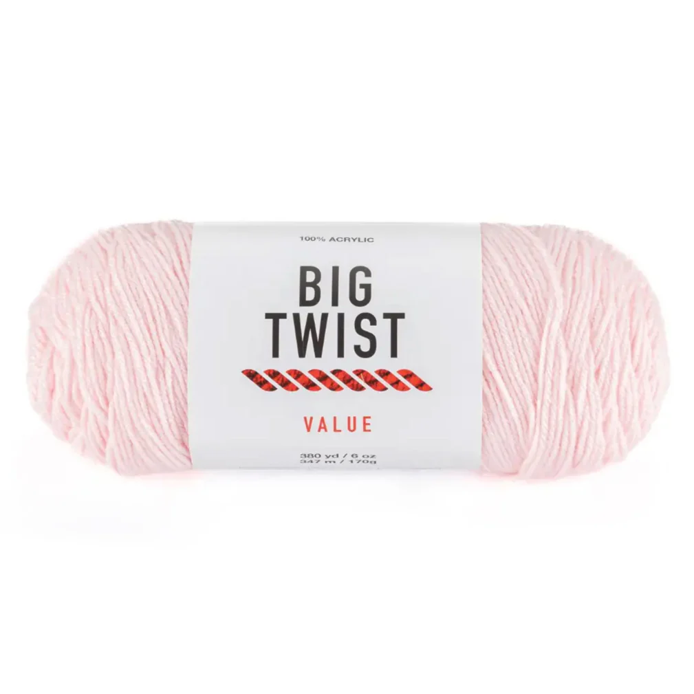 Big Twist Value Yarn - Image 34