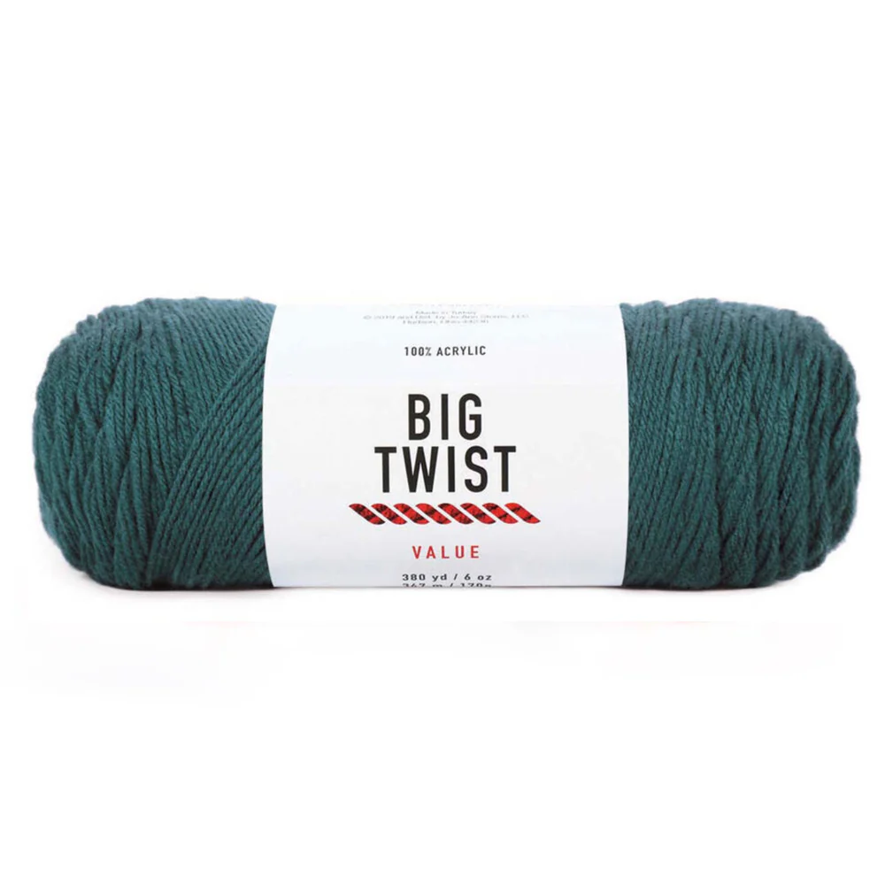 Big Twist Value Yarn - Image 35