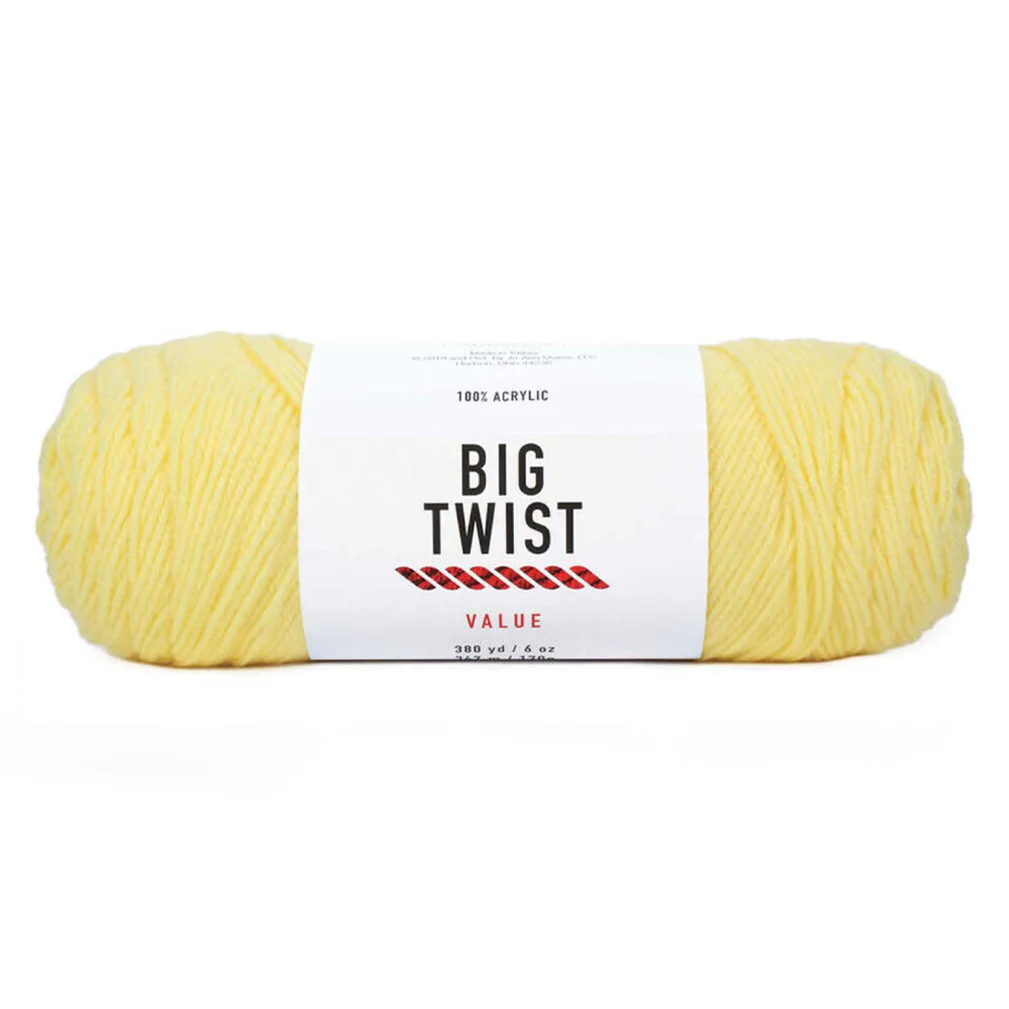 Big Twist Value Yarn - Image 36