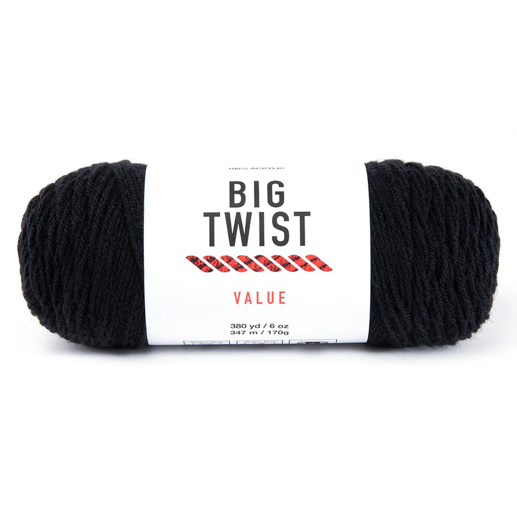 Big Twist Value Yarn - Image 37