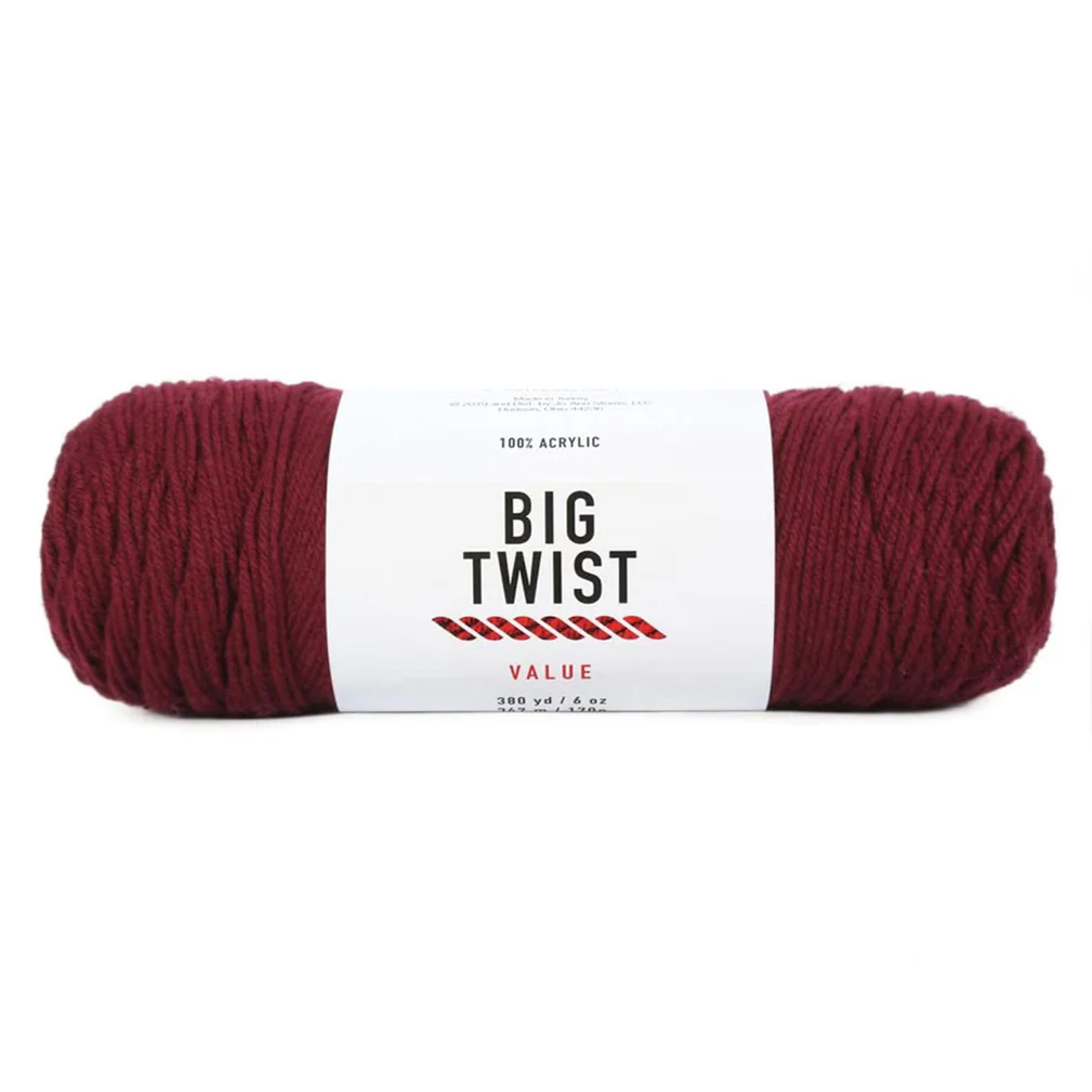 Big Twist Value Yarn - Image 38