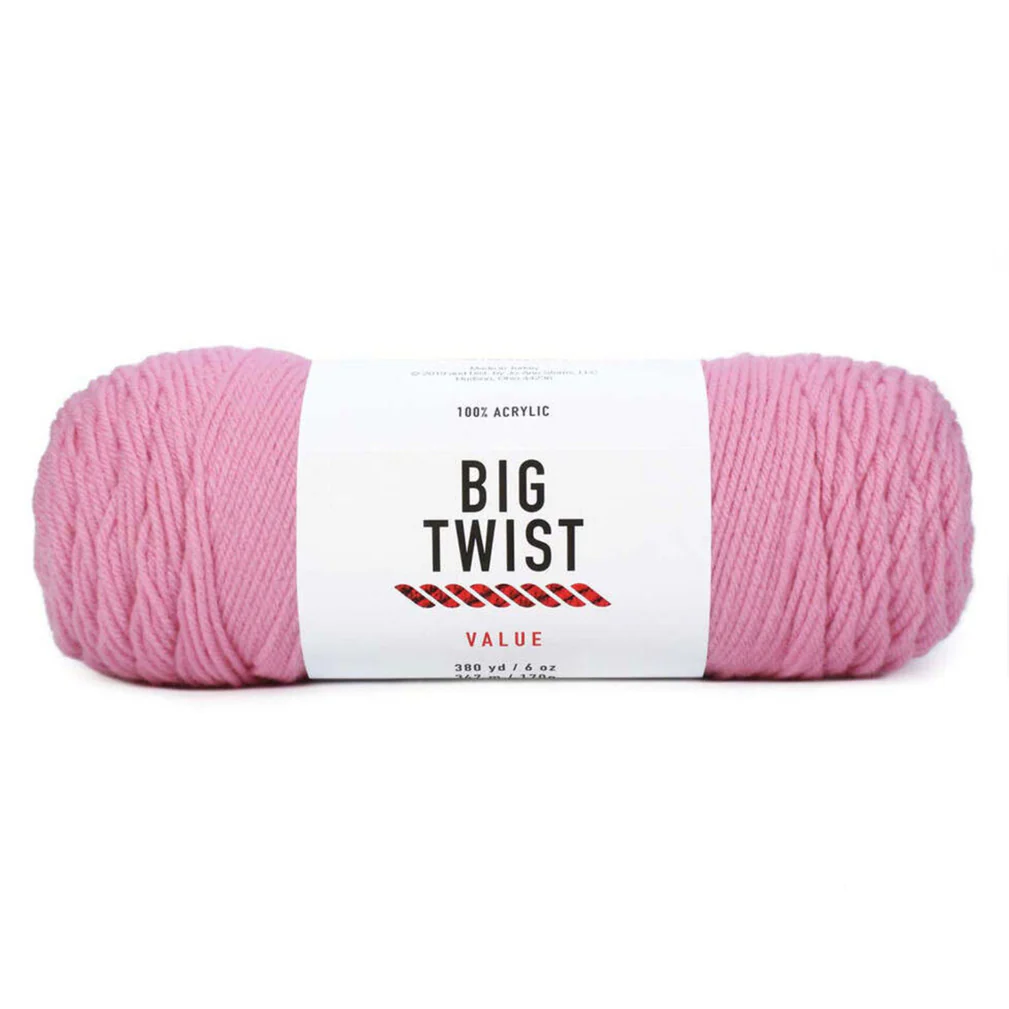 Big Twist Value Yarn - Image 39