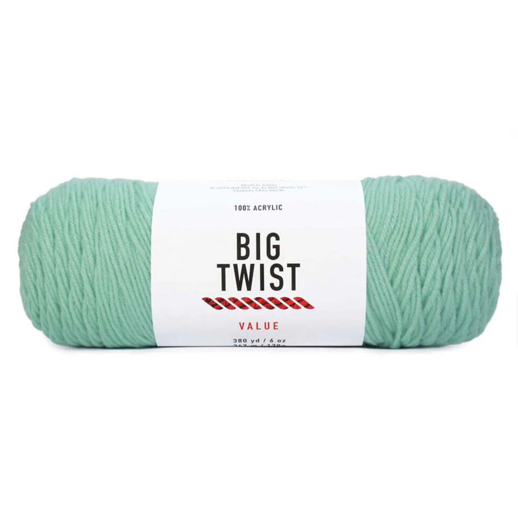 Big Twist Value Yarn - Image 40