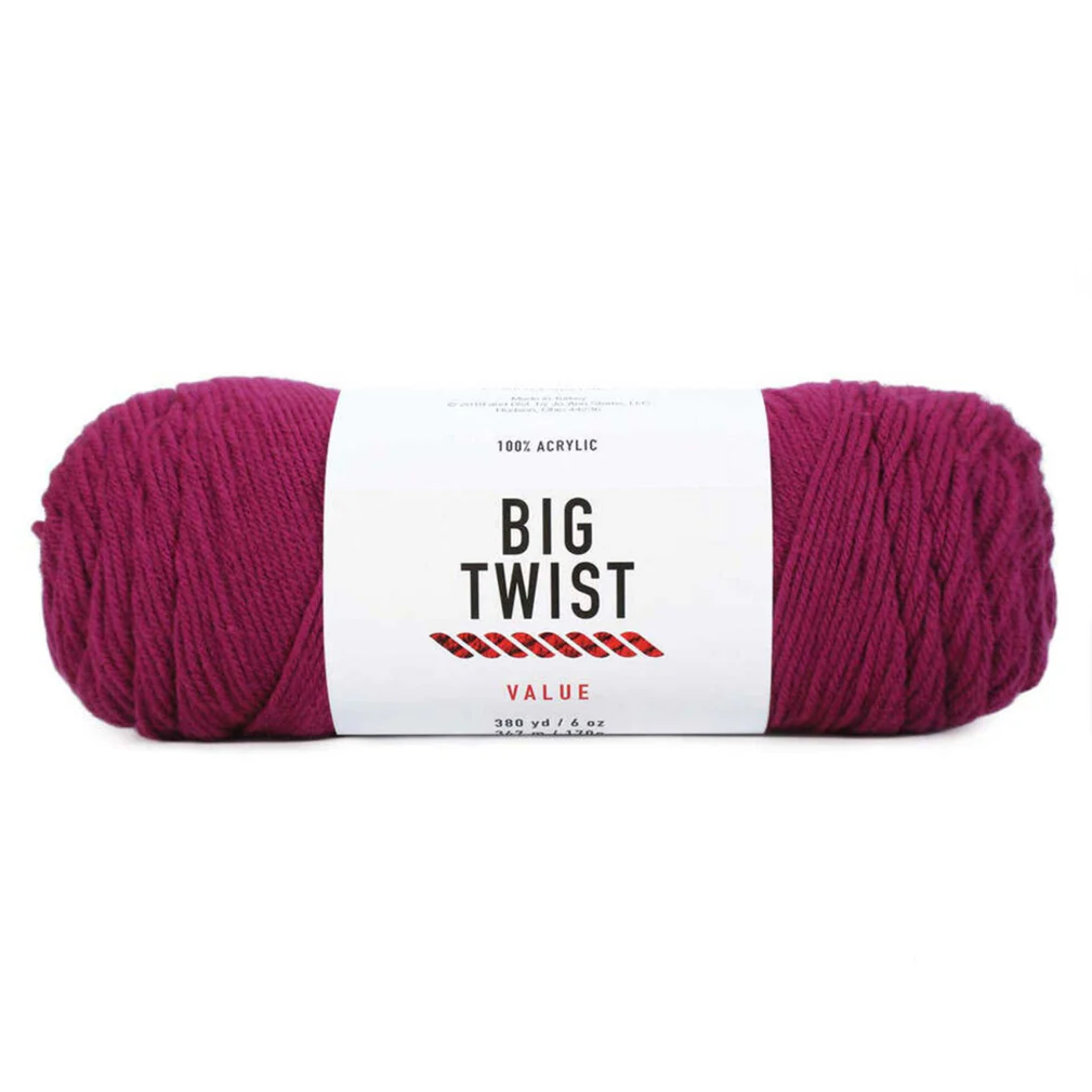 Big Twist Value Yarn - Image 41