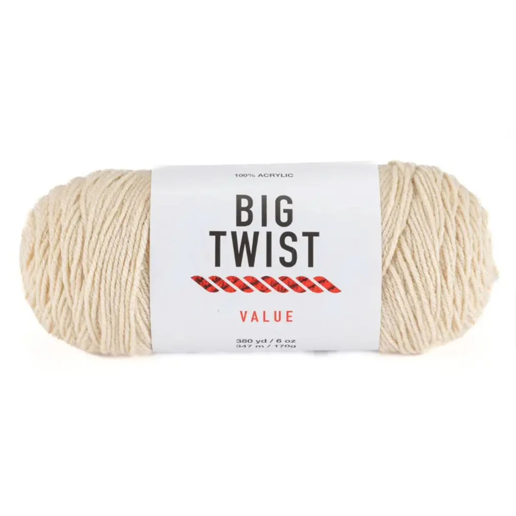Big Twist Value Yarn - Image 42