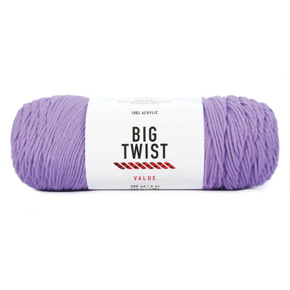 Big Twist Value Yarn - Image 43