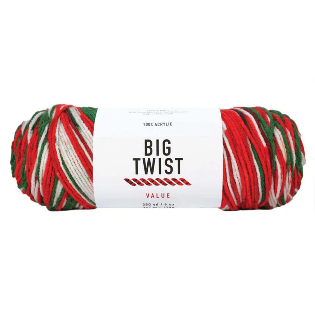 Big Twist Value Yarn - Image 44