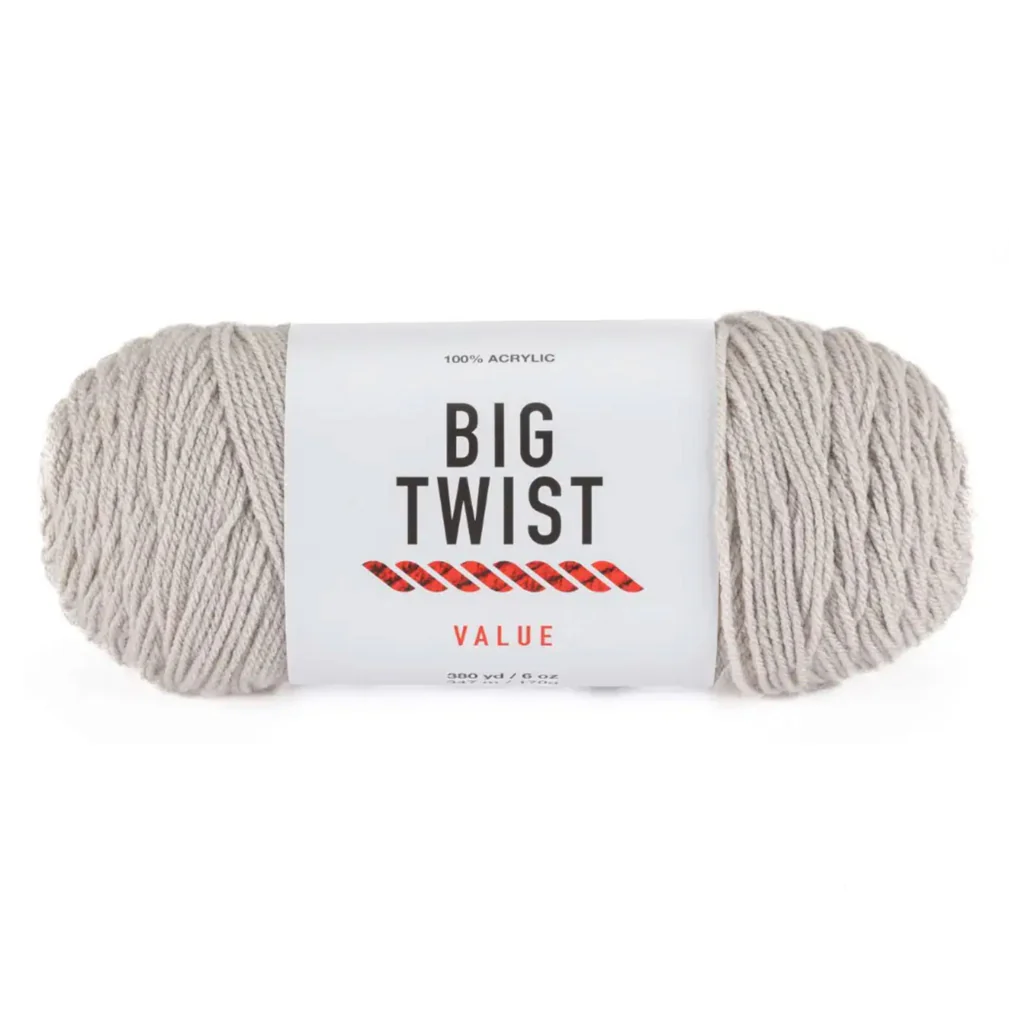 Big Twist Value Yarn - Image 45