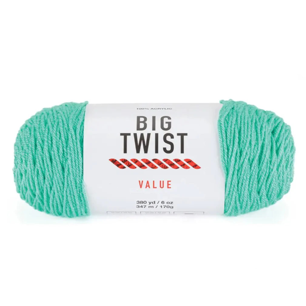 Big Twist Value Yarn - Image 46