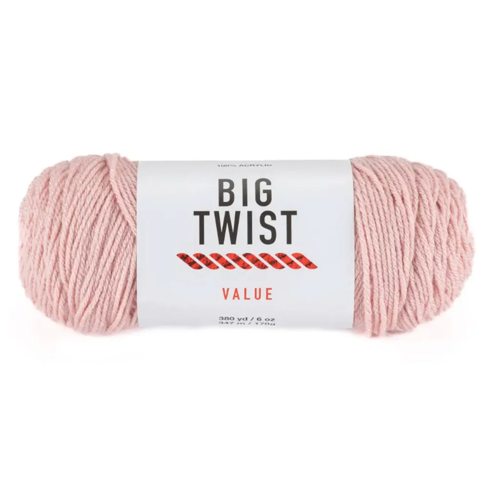 Big Twist Value Yarn - Image 47