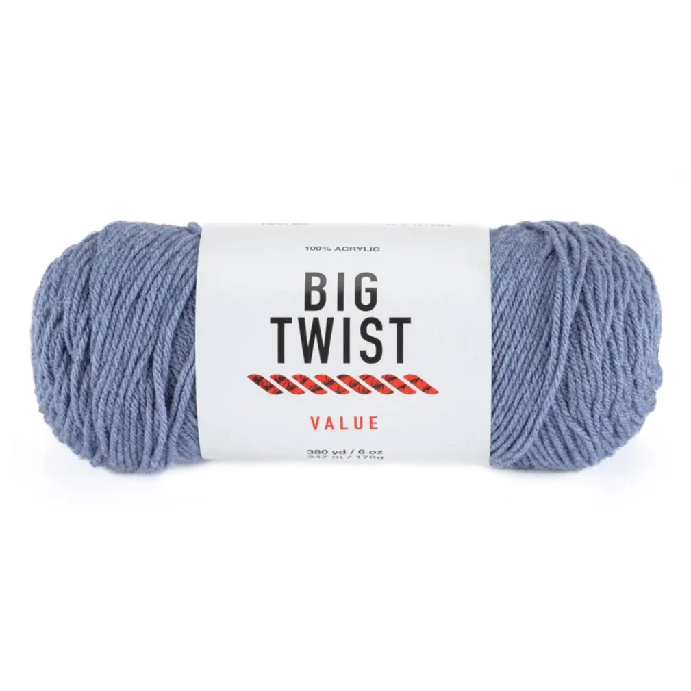 Big Twist Value Yarn - Image 48