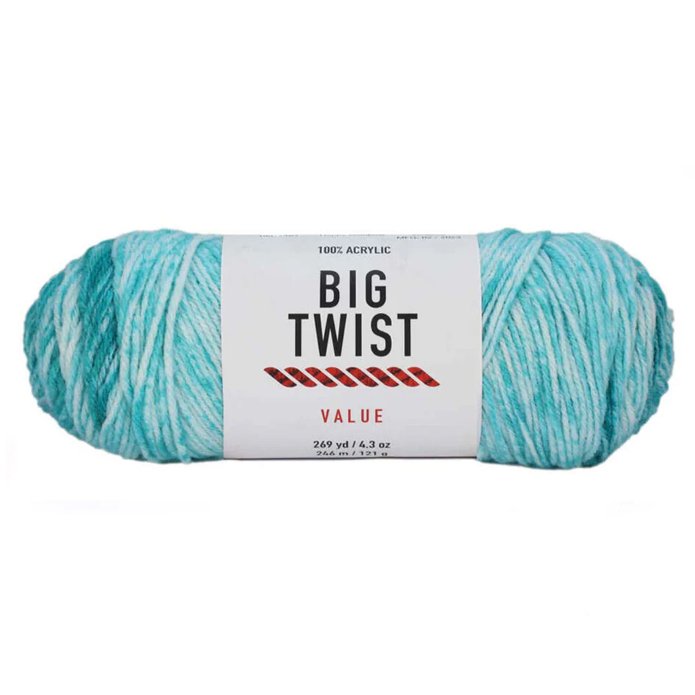 Big Twist Value Yarn - Image 49