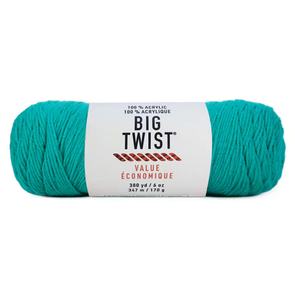 Big Twist Value Yarn - Image 50