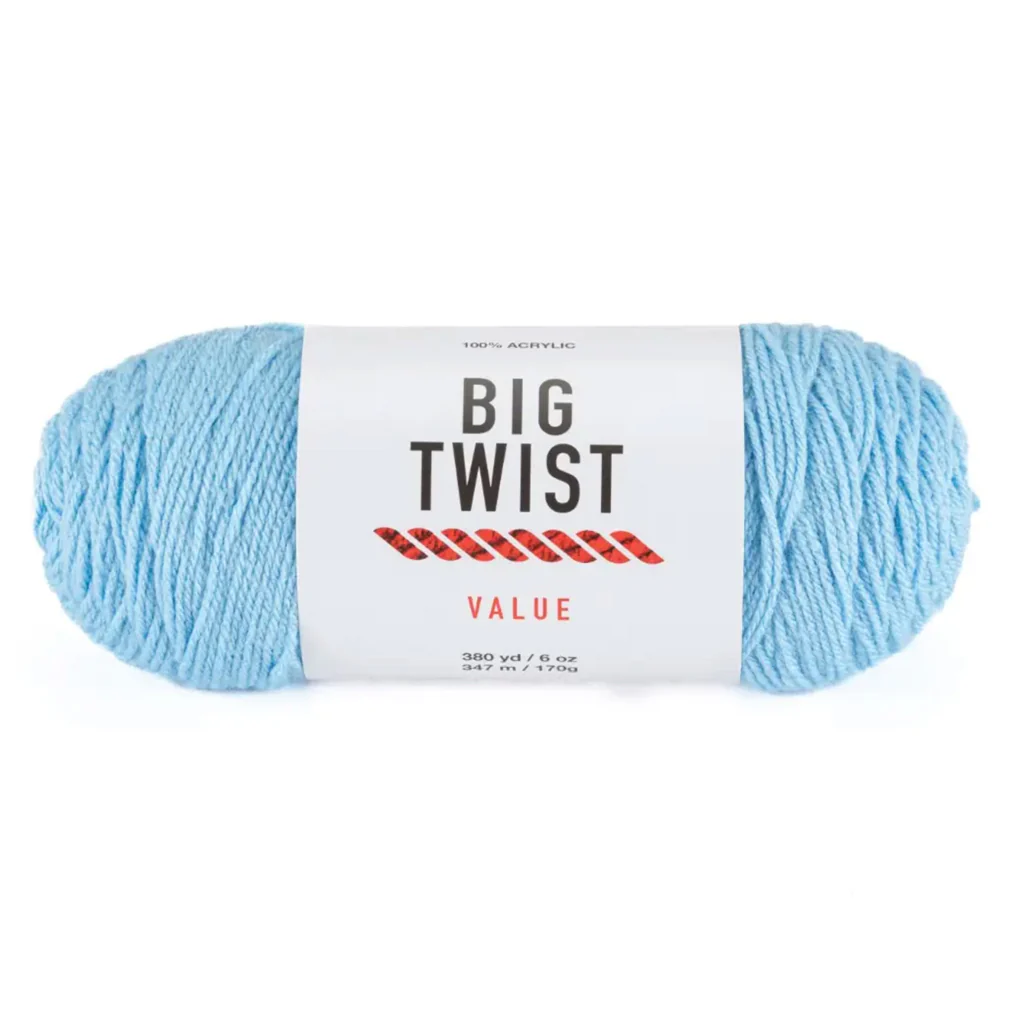 Big Twist Value Yarn - Image 51
