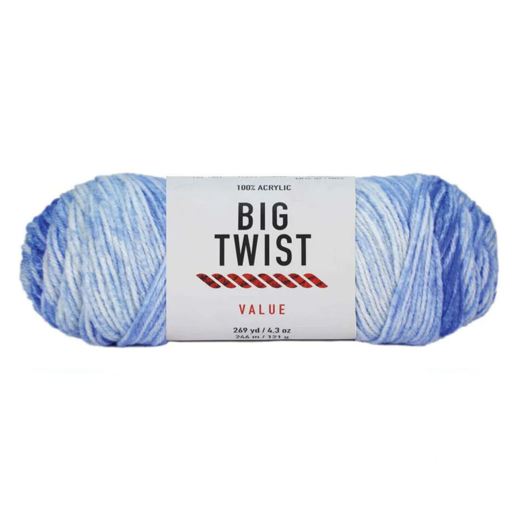 Big Twist Value Yarn - Image 52