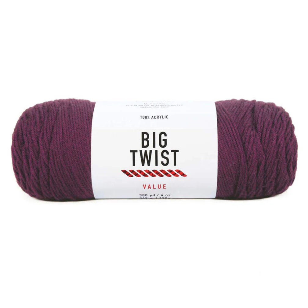 Big Twist Value Yarn - Image 54