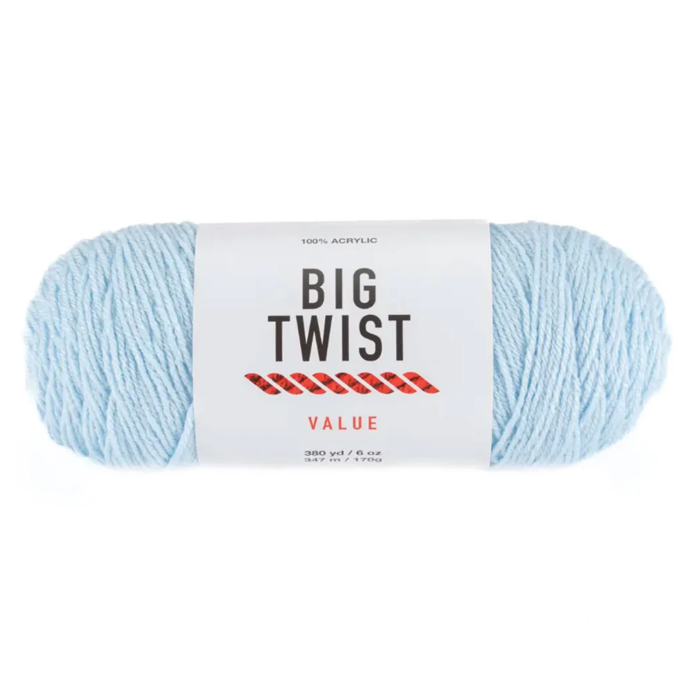 Big Twist Value Yarn - Image 55