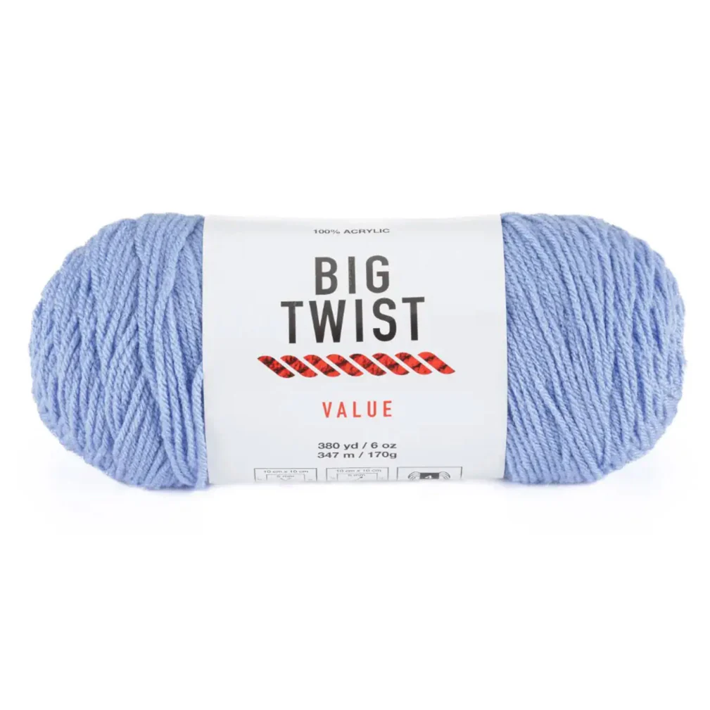 Big Twist Value Yarn - Image 56