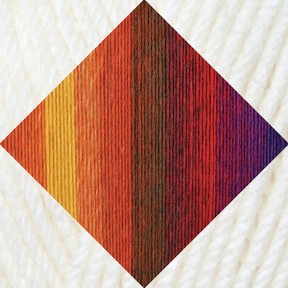 Birthday Sorbet Baby Blanket - Image 10