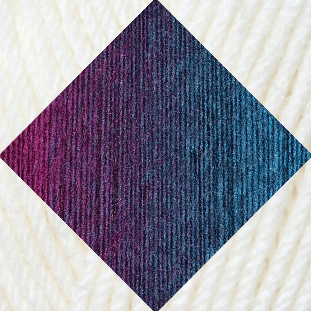 Birthday Sorbet Baby Blanket - Image 12