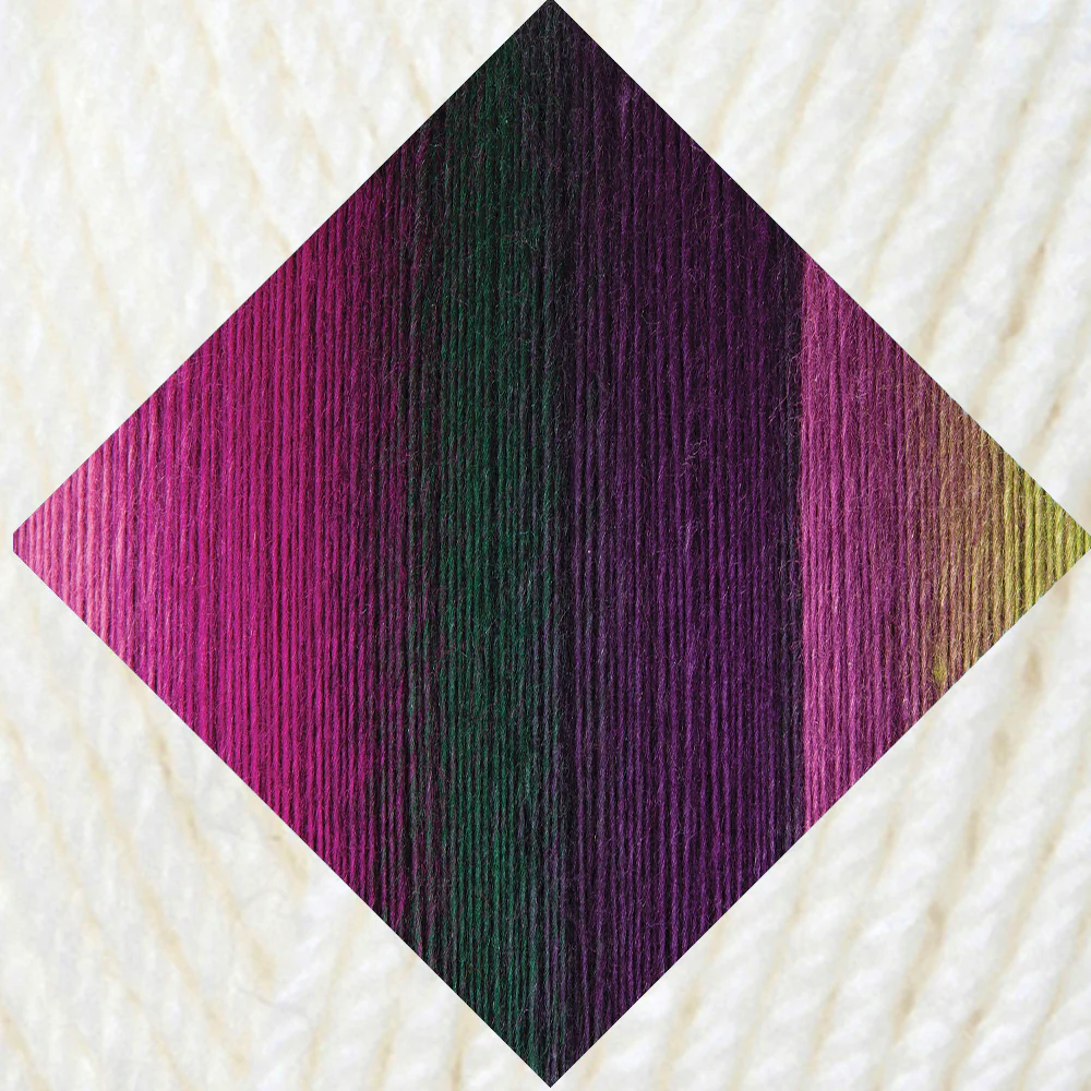 Birthday Sorbet Baby Blanket - Image 14