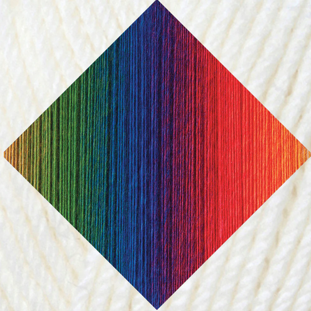 Birthday Sorbet Baby Blanket - Image 15