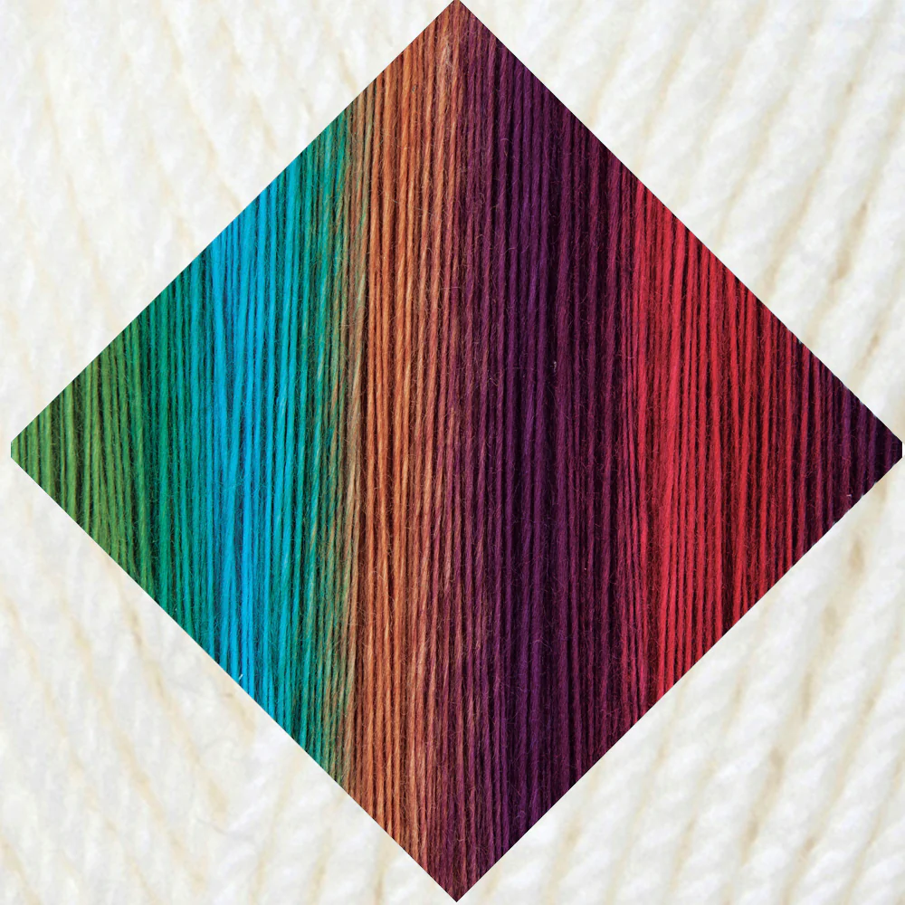 Birthday Sorbet Baby Blanket - Image 18