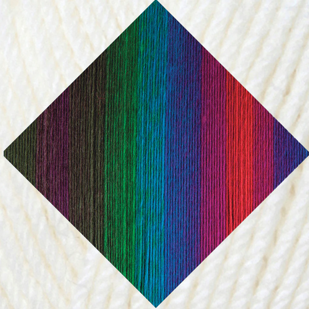 Birthday Sorbet Baby Blanket - Image 19