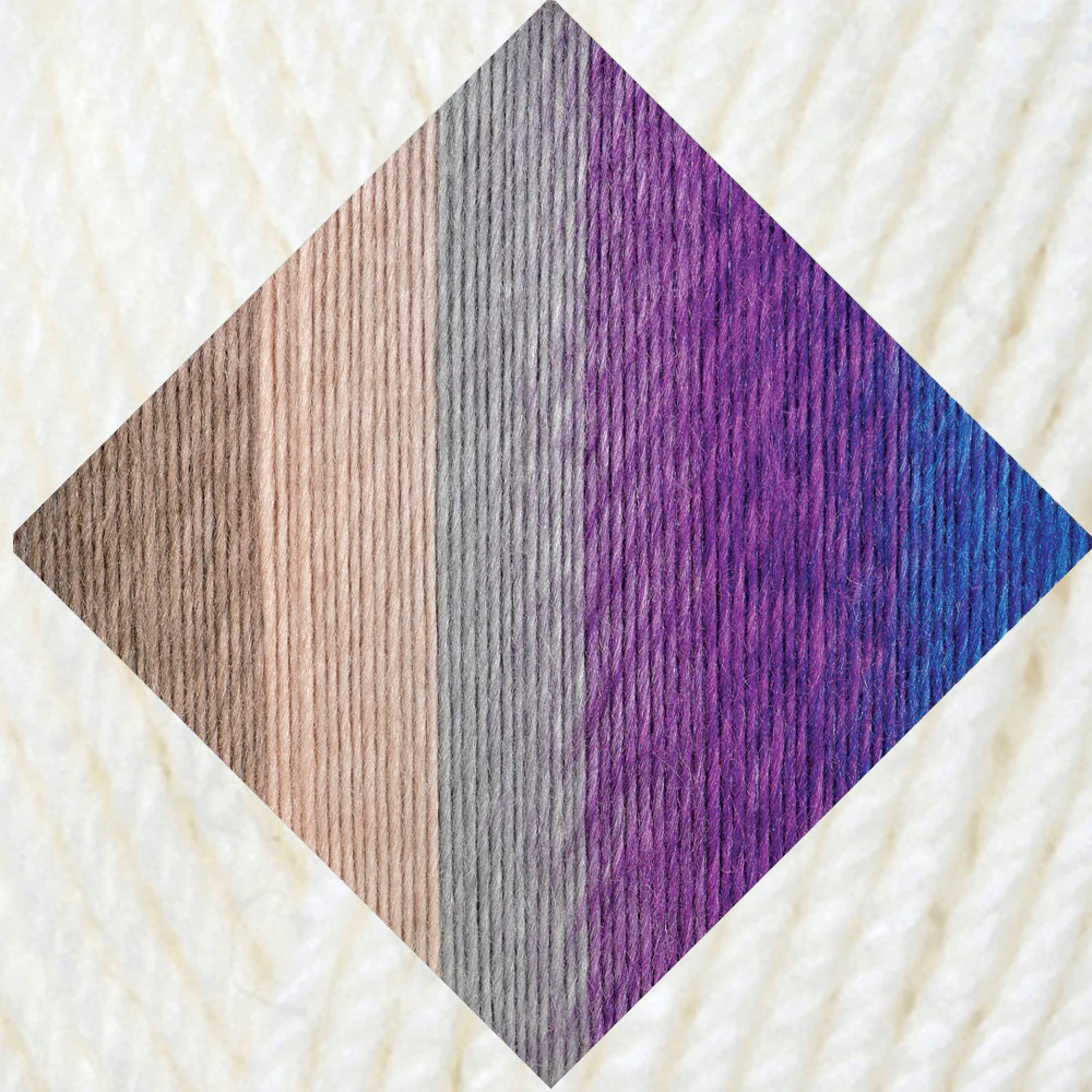 Birthday Sorbet Baby Blanket - Image 20