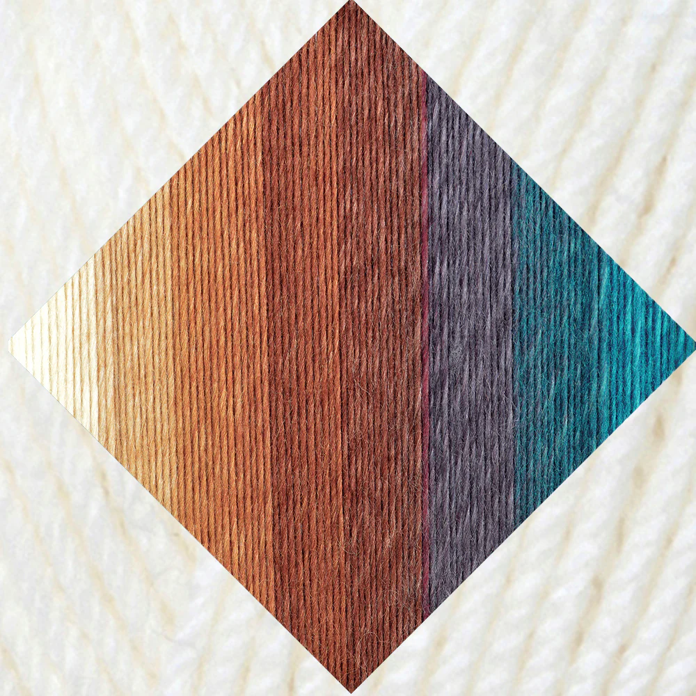 Birthday Sorbet Baby Blanket - Image 21