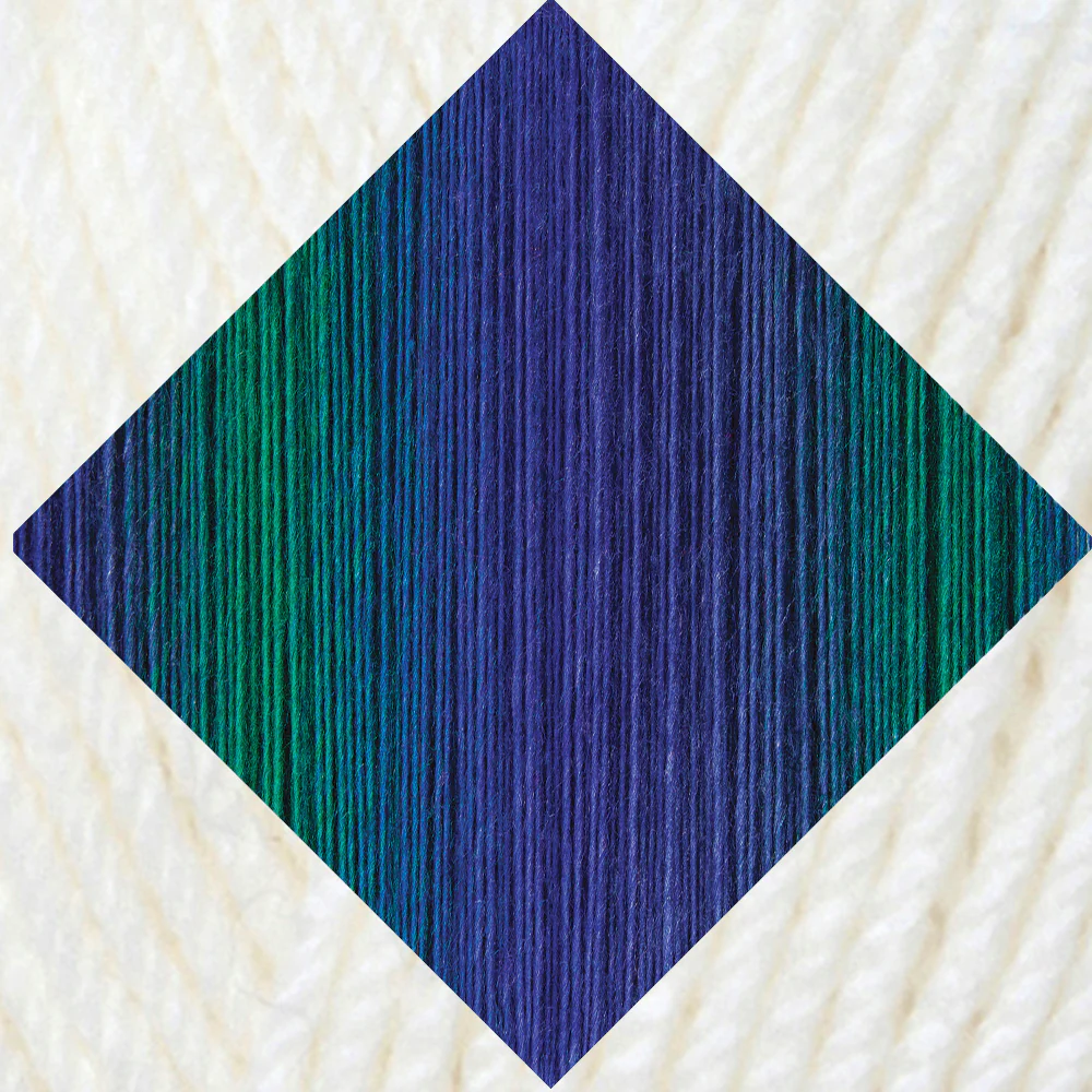 Birthday Sorbet Baby Blanket - Image 22