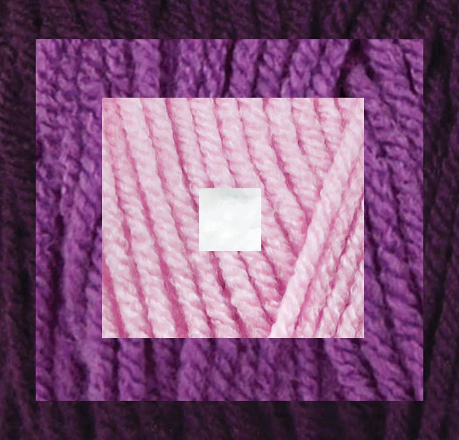 Black & Grey Geometric Afghan - Image 10