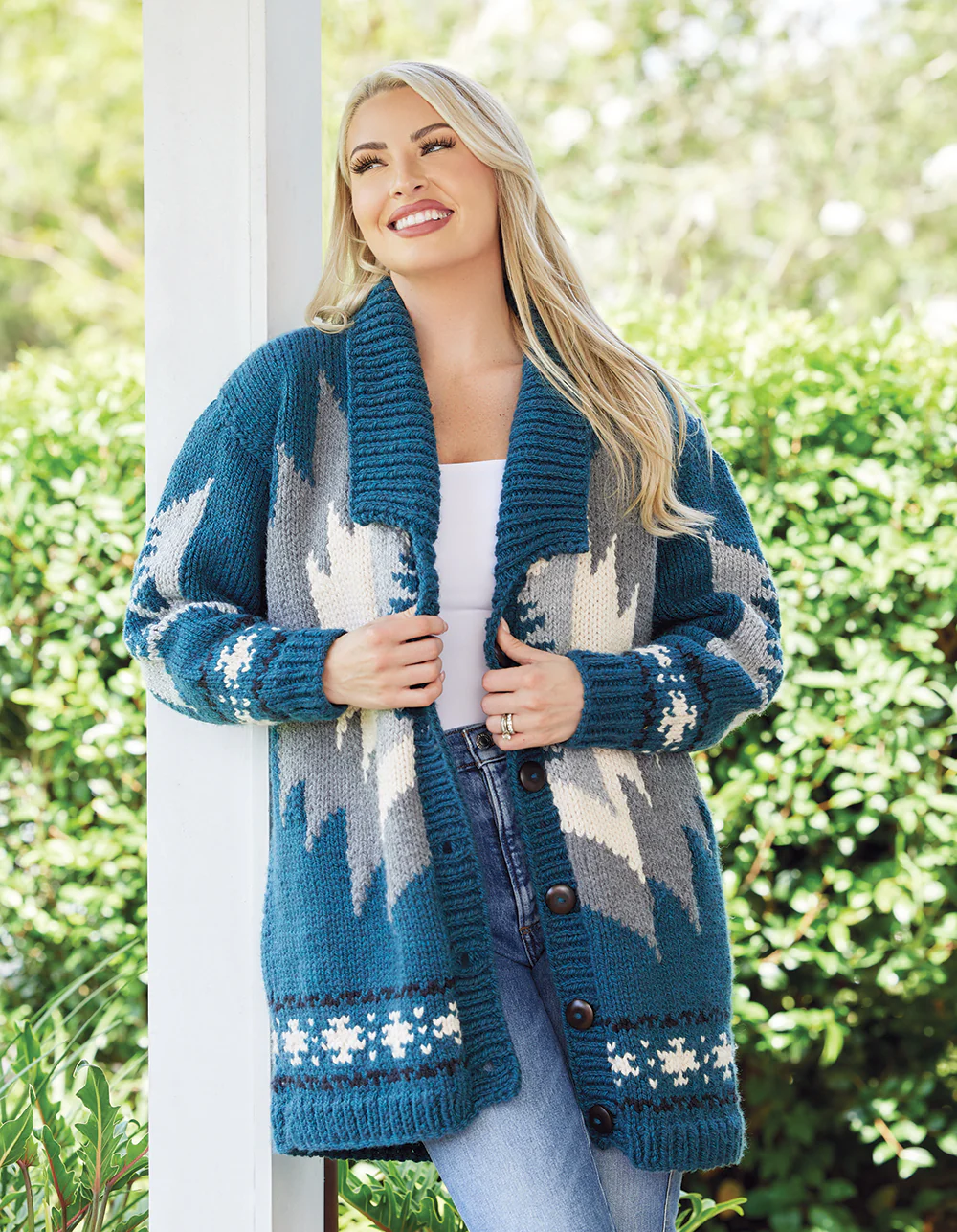Blanket Coat - Image 2