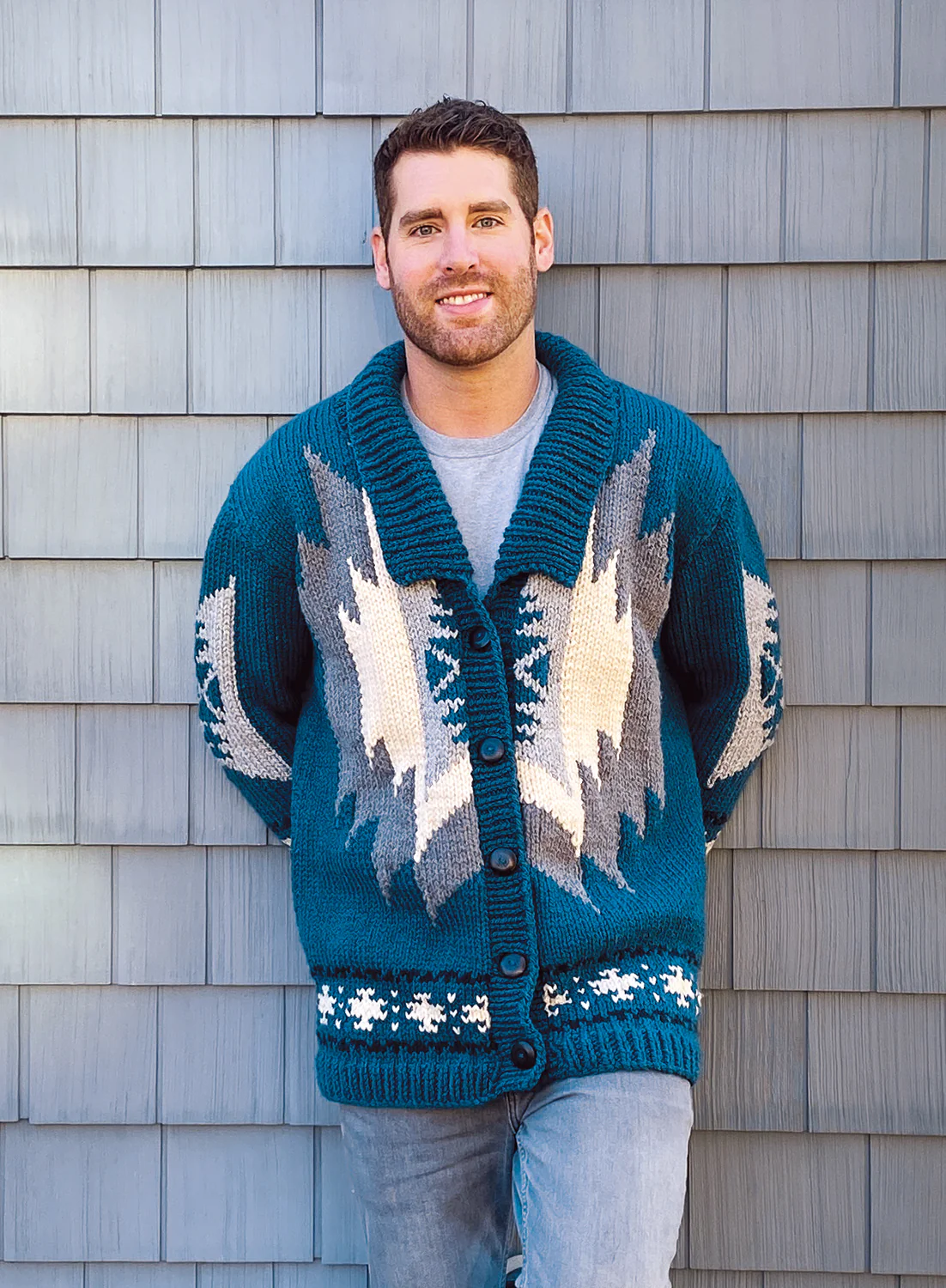 Blanket Coat - Image 3