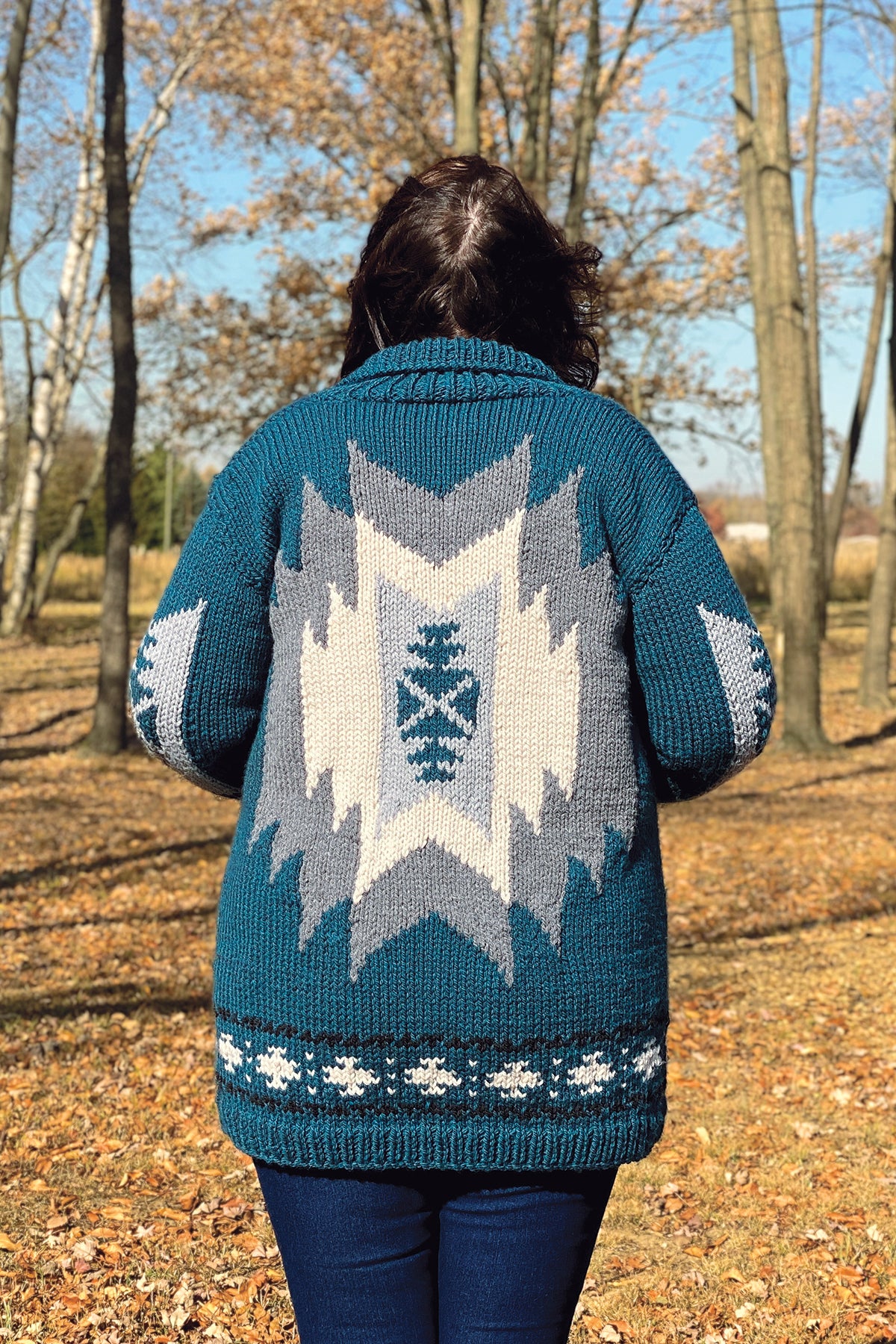 Blanket Coat - Image 4