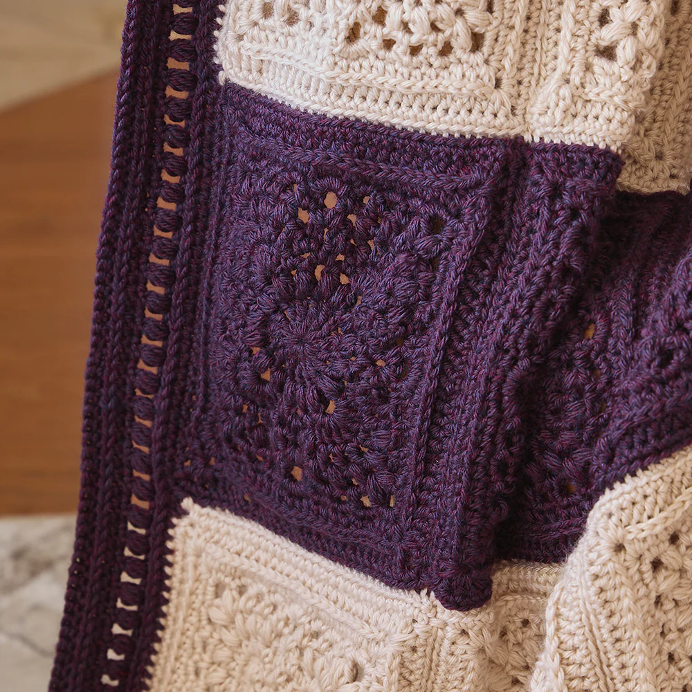 Block Party Blanket - Image 2