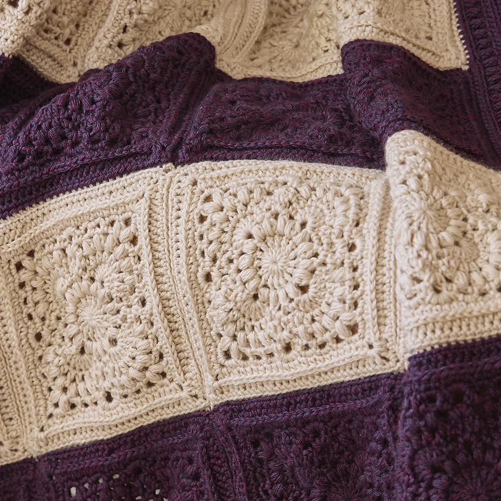 Block Party Blanket - Image 4