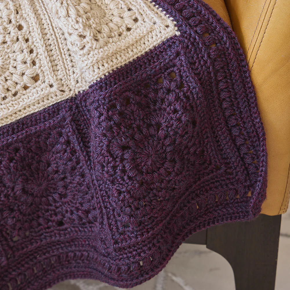 Block Party Blanket - Image 5