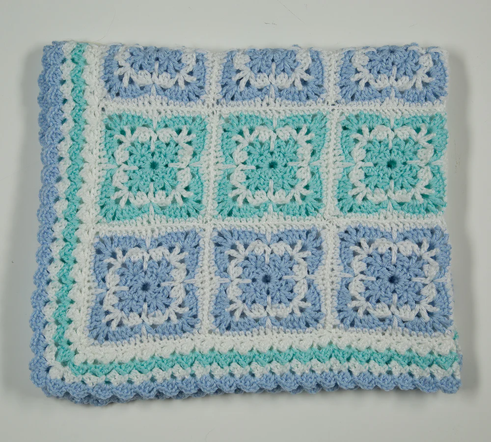 Blocks Blanket - Image 2