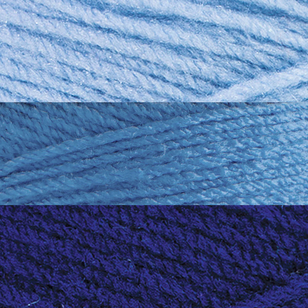 Blooming Waves Afghan - Image 6
