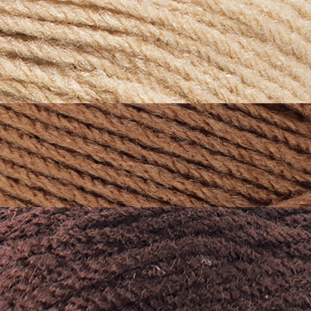 Blooming Waves Afghan - Image 7