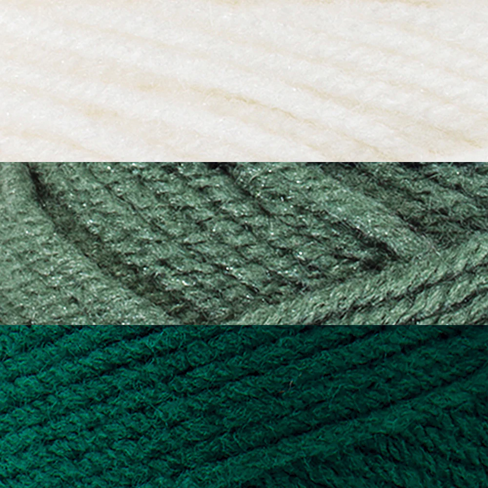 Blooming Waves Afghan - Image 8