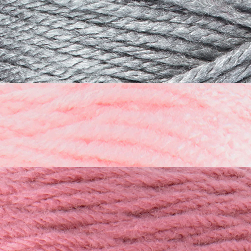 Blooming Waves Afghan - Image 9