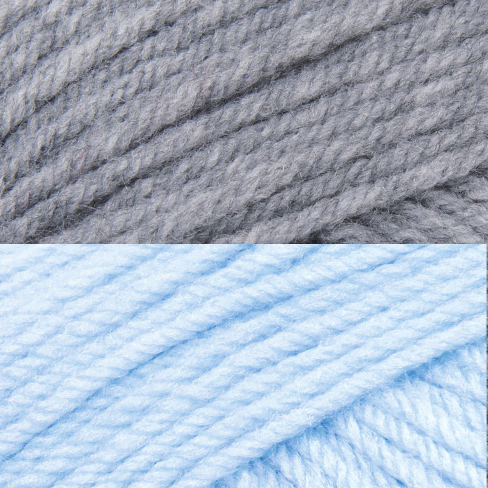 Bobbles and Stripes Set - Image 2