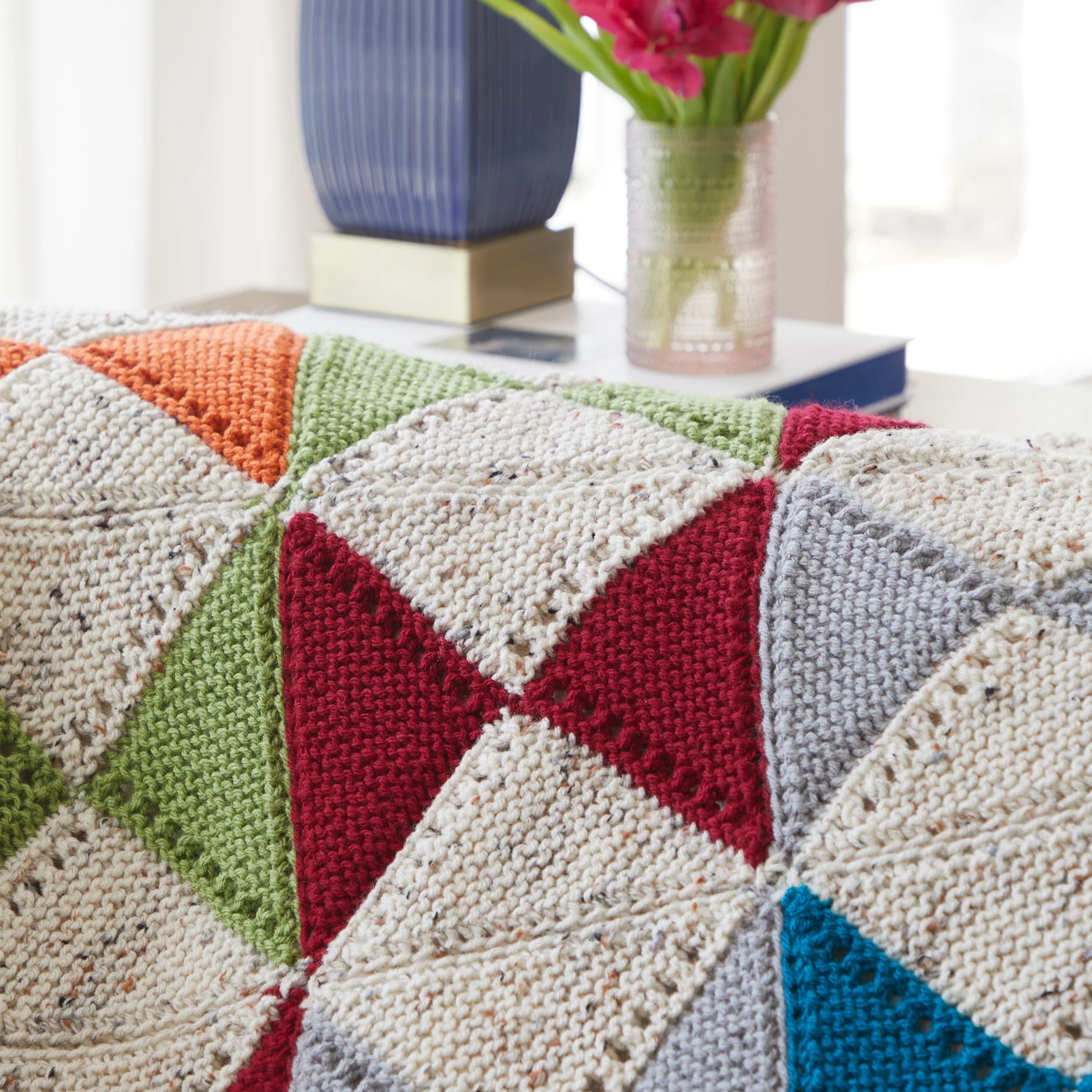 Bold Bowties Blanket - Image 2