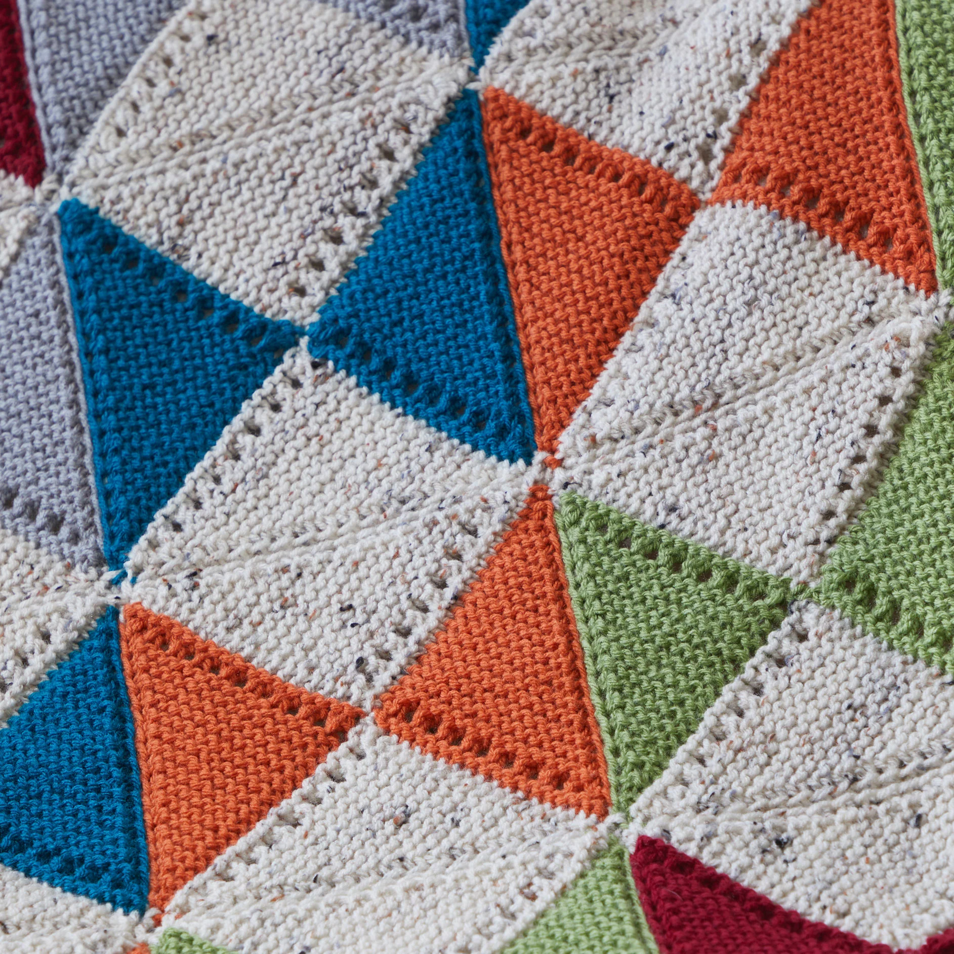 Bold Bowties Blanket - Image 3
