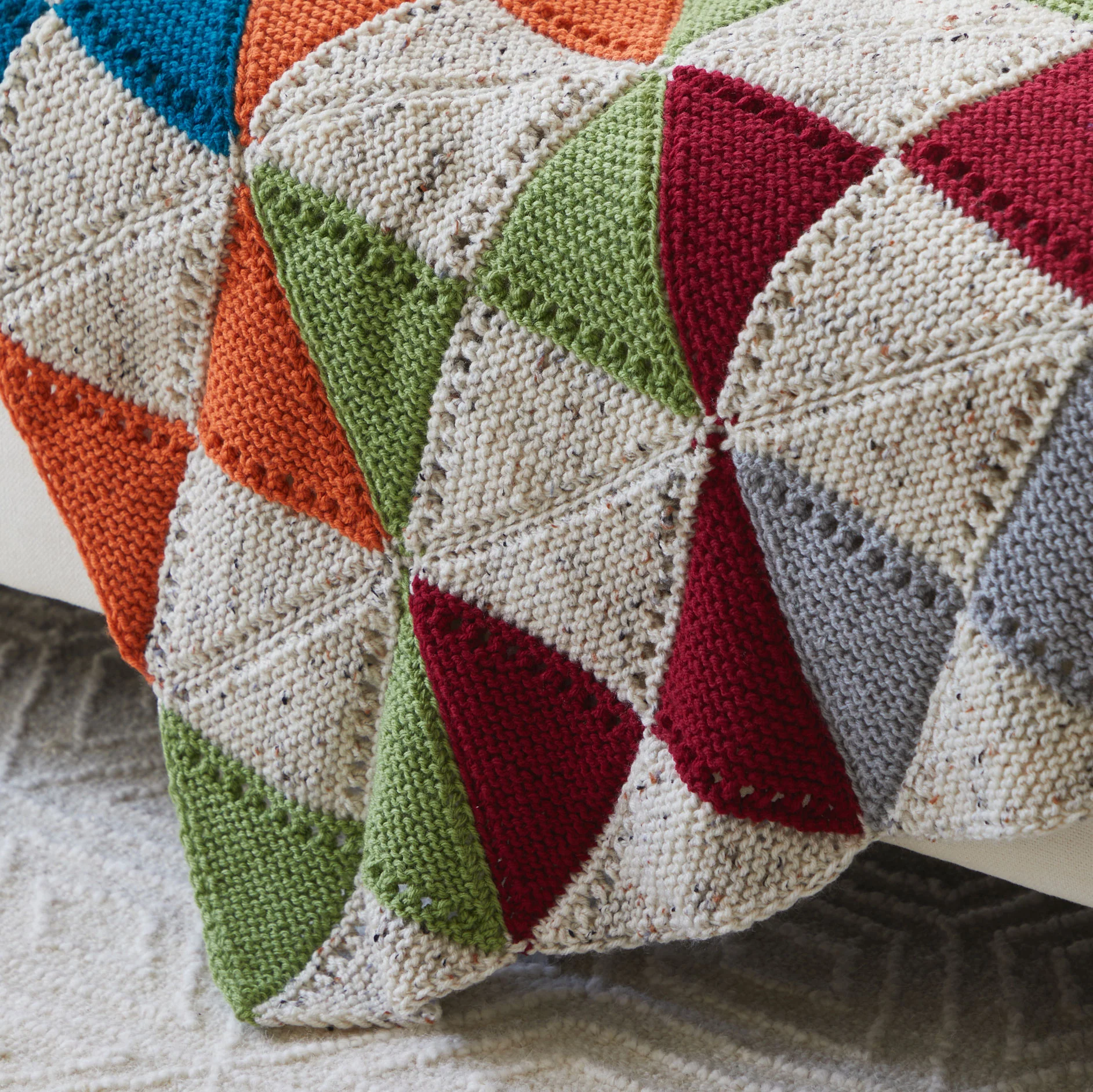 Bold Bowties Blanket - Image 4